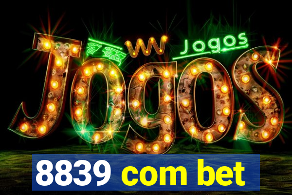 8839 com bet